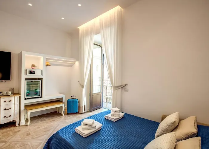 Sorrento Square Suites