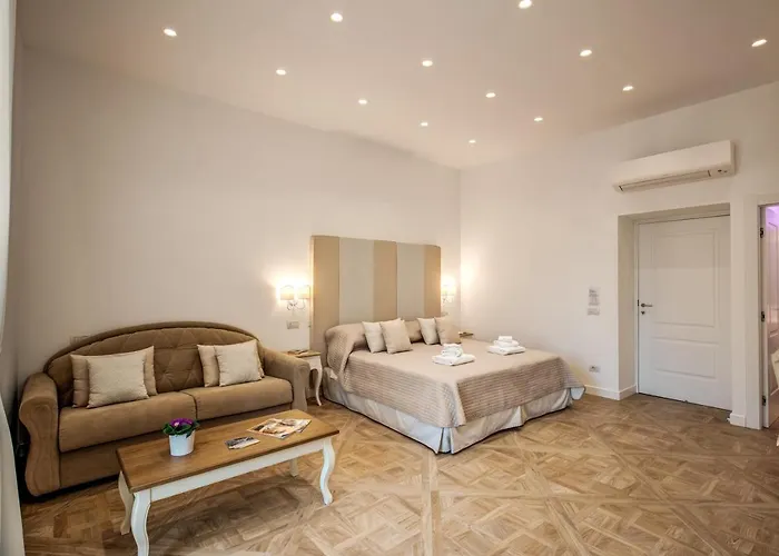 Sorrento Square Suites