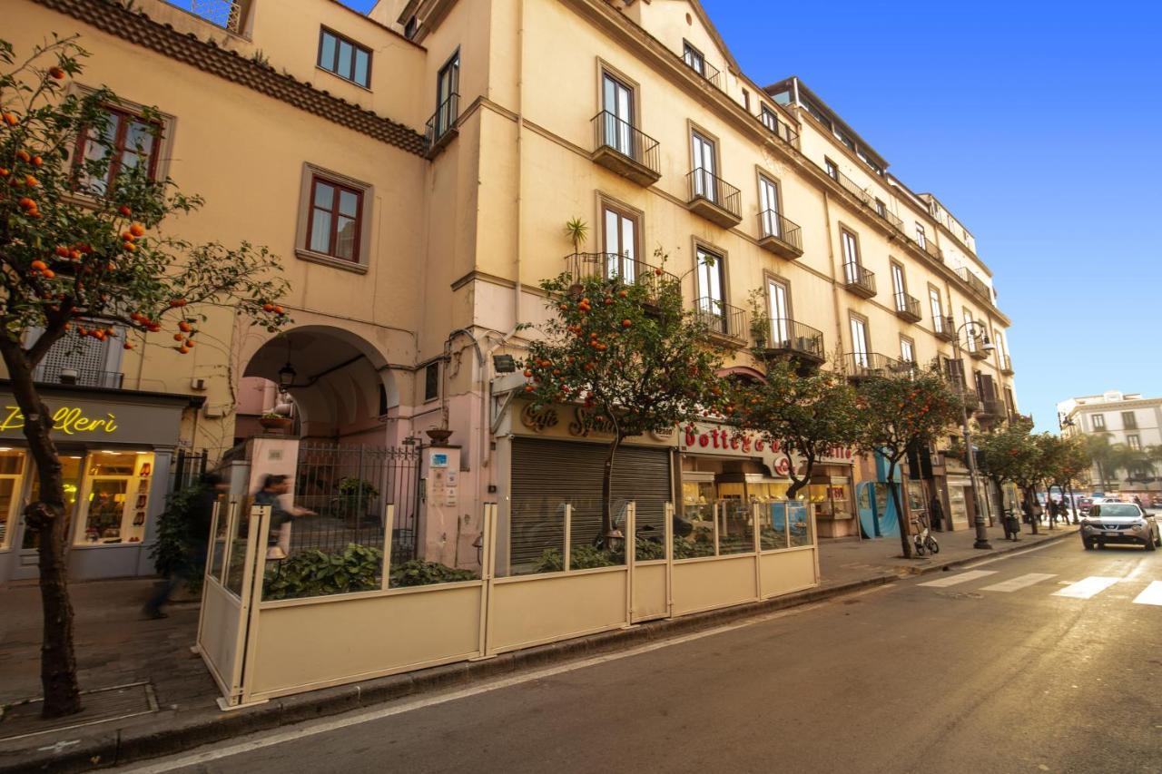 Square Sorrente